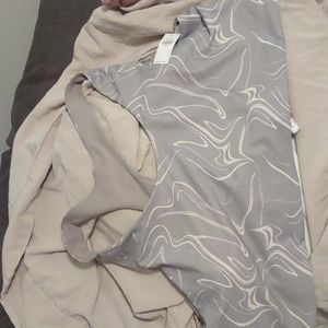 Old navy size 4x sports Bra NWT